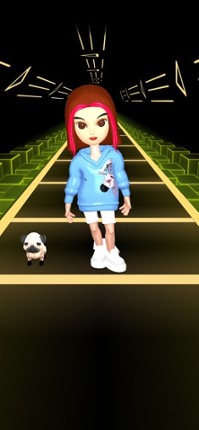 OMG Run screenshot