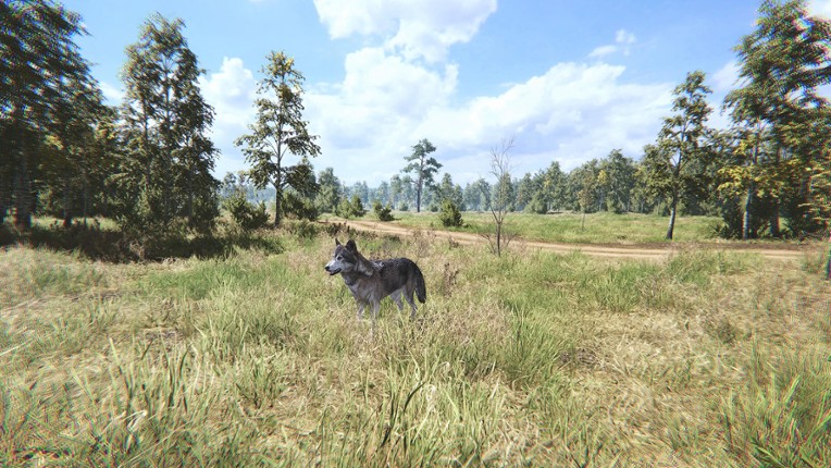 On the Hunt screenshot