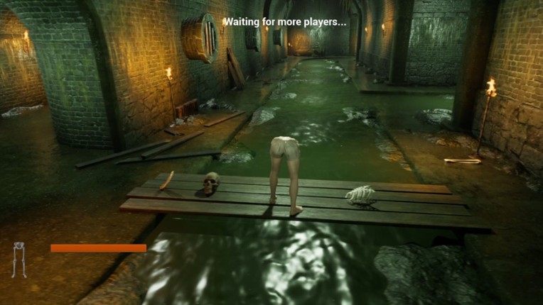 One Hop Ahead screenshot