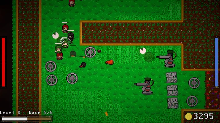 Operation Scoville screenshot