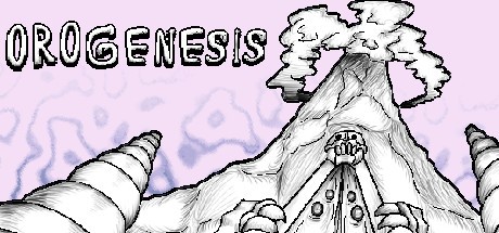 Games like Orogenesis