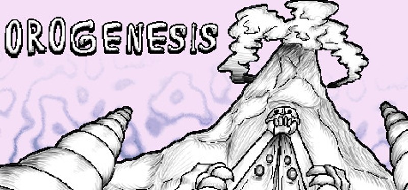 Orogenesis Image