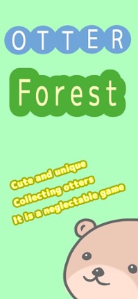 Otter Forest　～Idle Game～ Image