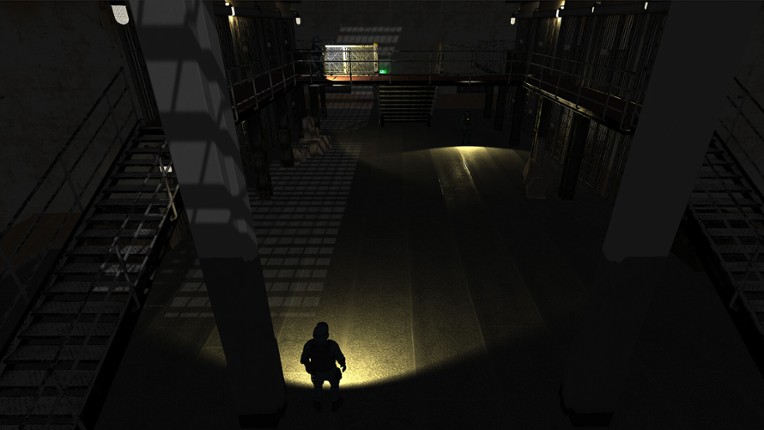 Out Of The Shadows (2025) screenshot