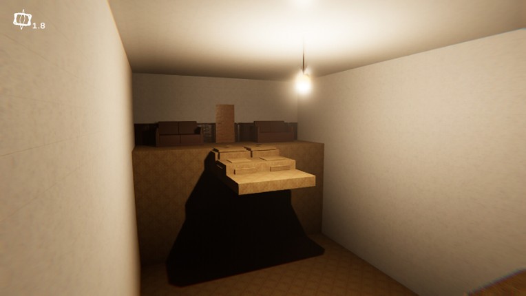 PARALLEL RIFT screenshot