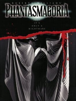 Games like Phantasmagoria