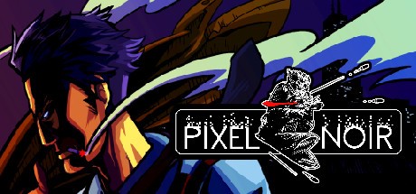 Games like Pixel Noir