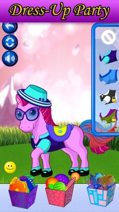 Pony Spa Image