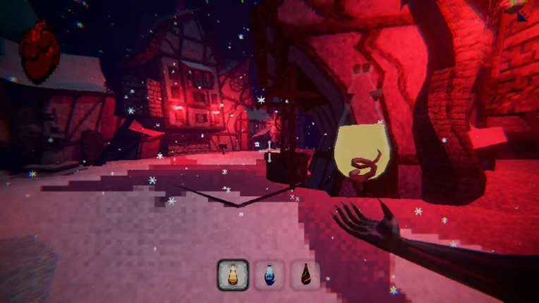 Potion Knight screenshot