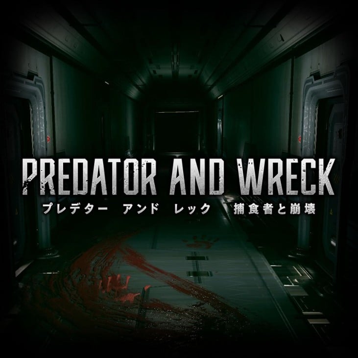 Games like PREDATOR AND WRECK