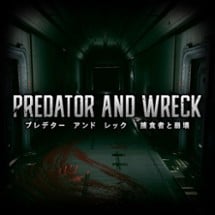 PREDATOR AND WRECK Image