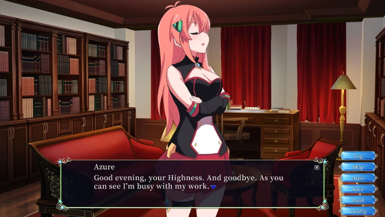 Princess Party screenshot