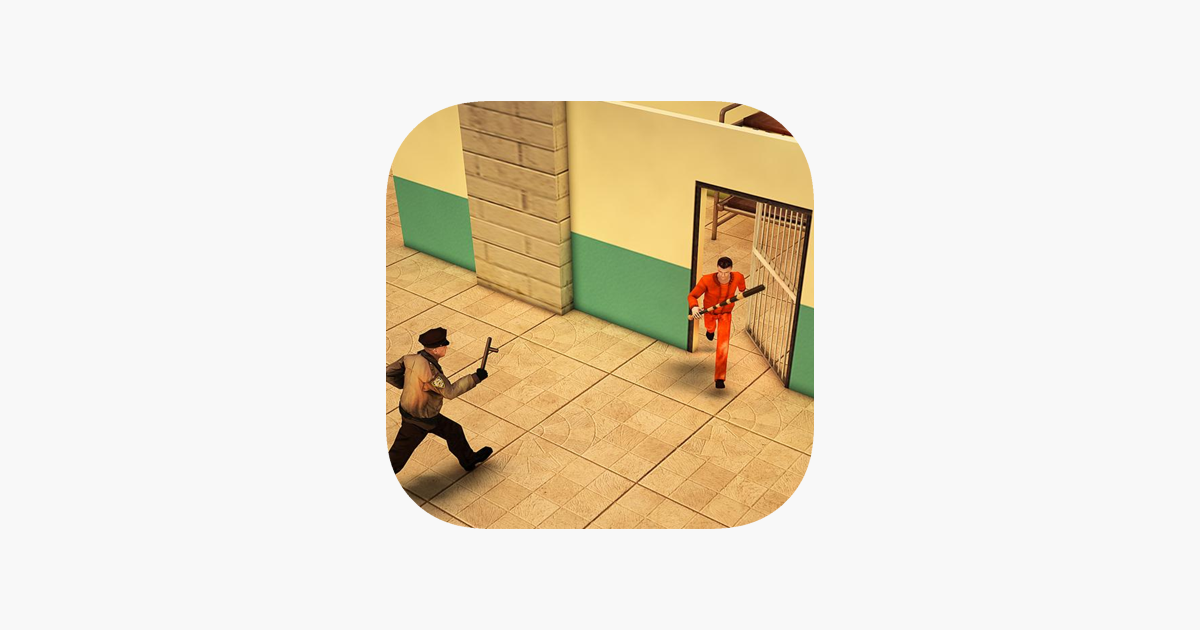 Games like Prison Escape : Mafia Jail Break Criminals Shooter
