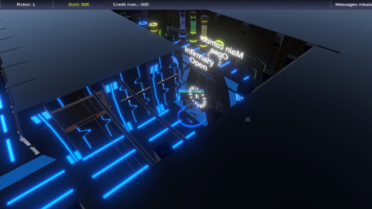 Project R2 screenshot