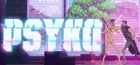 Games like PSYKO