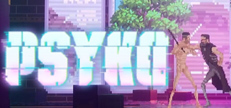 PSYKO Image