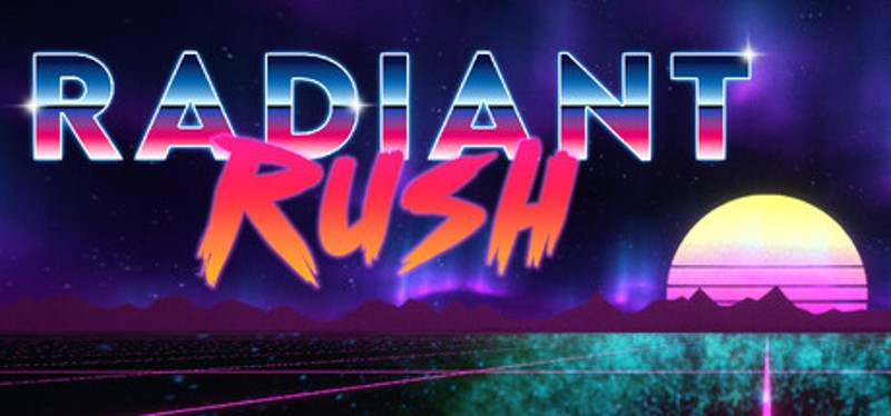 Radiant Rush Image