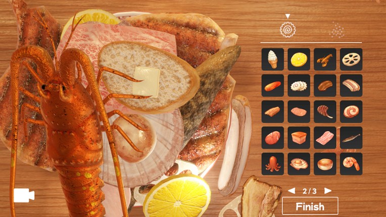 Ramen Simulator screenshot