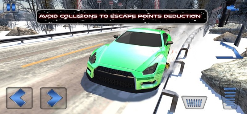 Real Drift Racing - Fast Cars screenshot