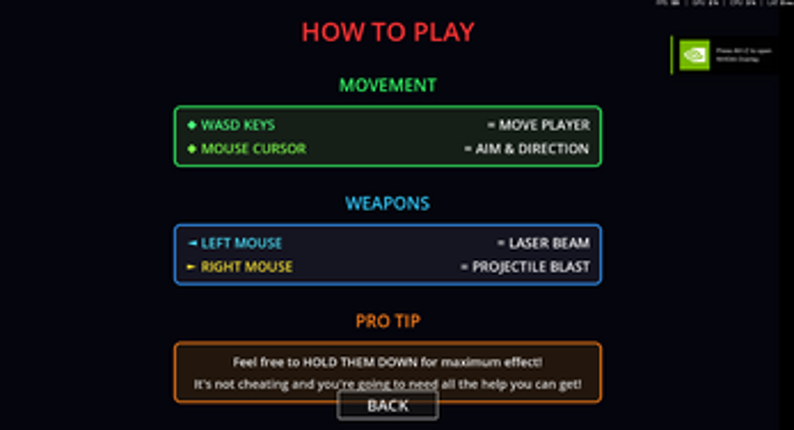 Redline - A superhero shooter Image