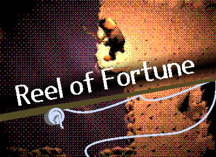 Games like Reel of Fortune