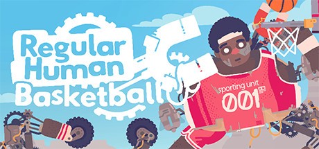 Games like Regular Human Basketball