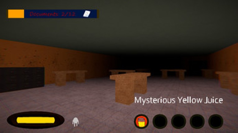 Rex's Productive Offices Image