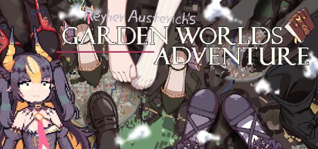Games like Reyher Austerich's Garden worlds Adventure
