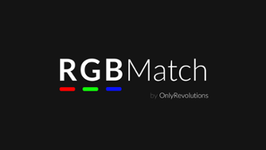 RGB Match Image