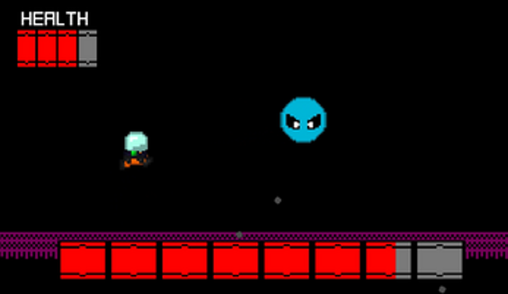 Rhetts Journey 2 [Demo] screenshot