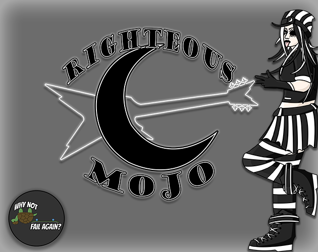 Games like Righteous Mojo