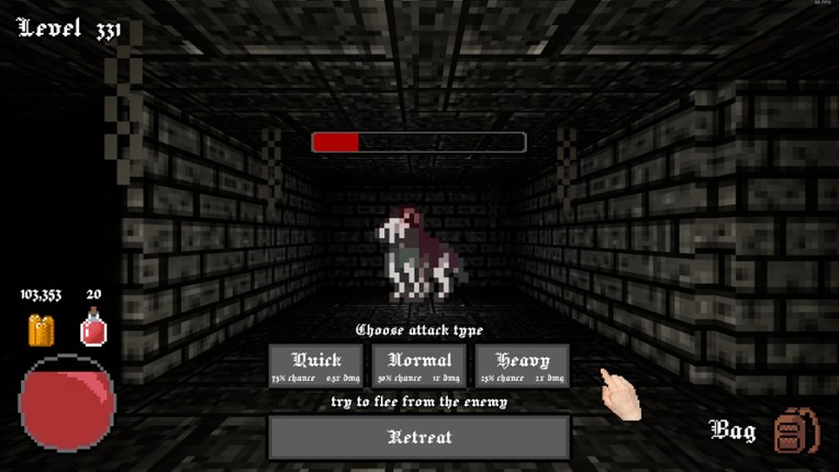 Rinth screenshot