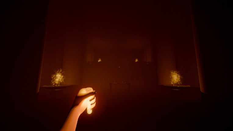 Rite of Osiris screenshot