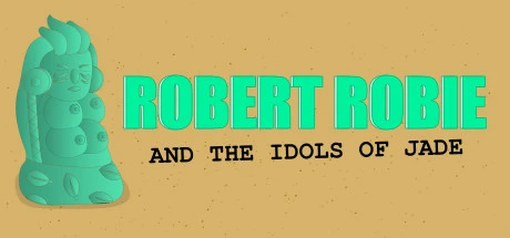 Games like Robert Robie and the Idols of Jade