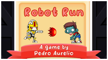Games like Robot Run