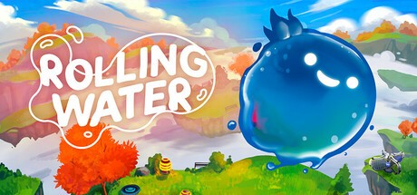 Games like Rolling Water