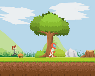 Games like Running Food