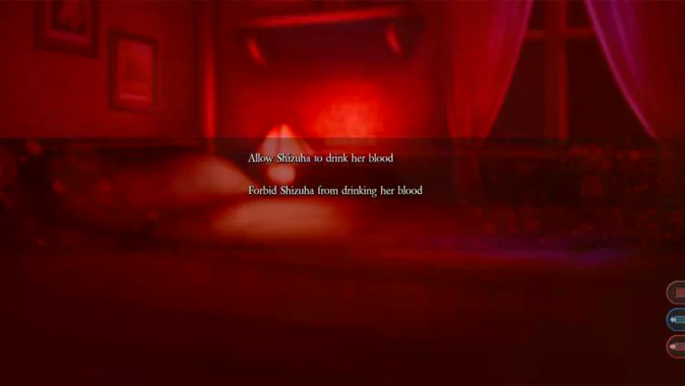 SaDistic BlooD screenshot