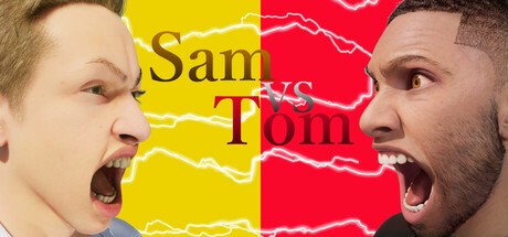 Games like SamVSTom