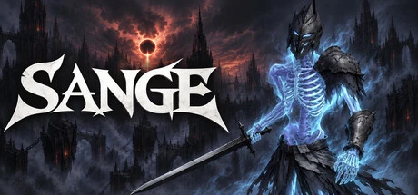 Games like Sange