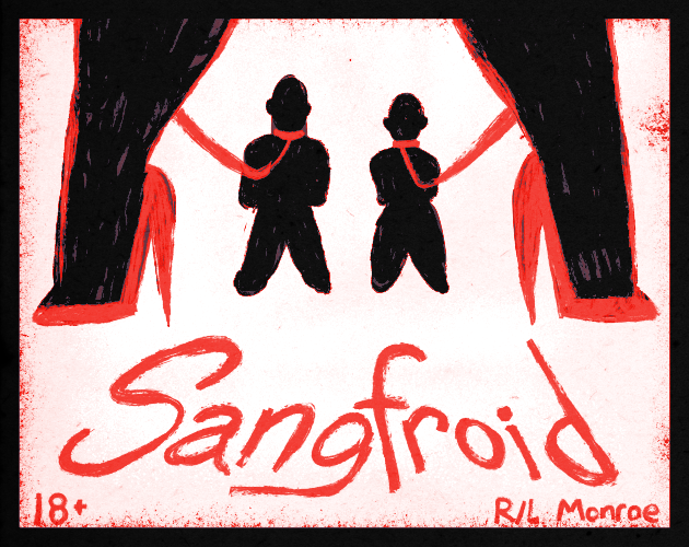 Games like Sangfroid (18+)