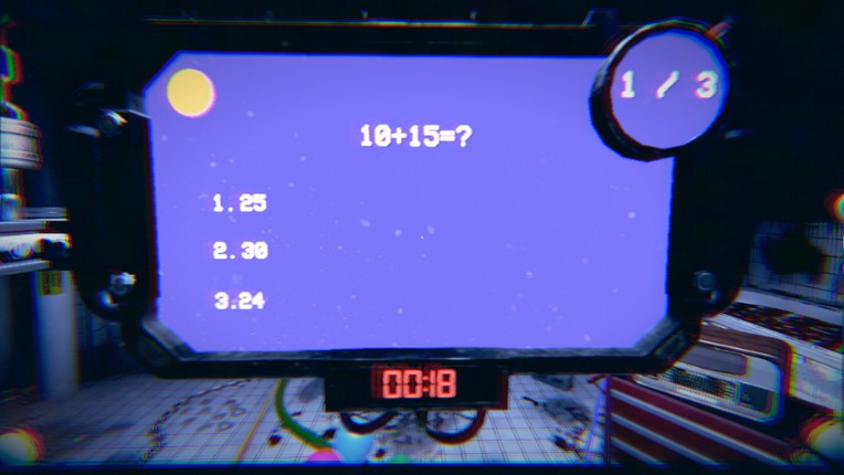 Saw Counter screenshot