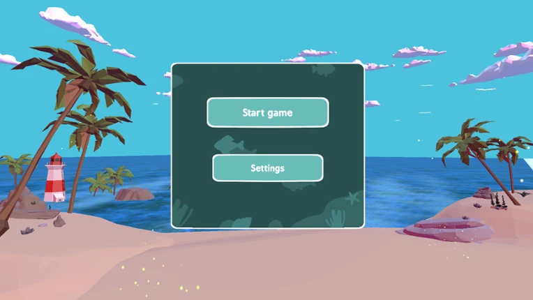 Sea hunter idle Image