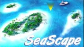 Games like Seascape