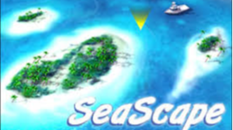 Seascape Game Cover