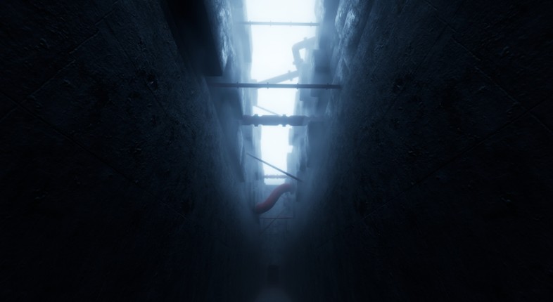 Seclusion screenshot