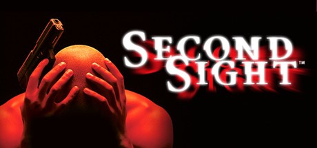 Games like Second Sight