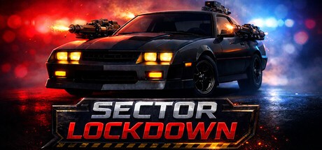 Games like SECTOR LOCKDOWN