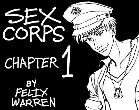 Sex Corps | Chapter One Image