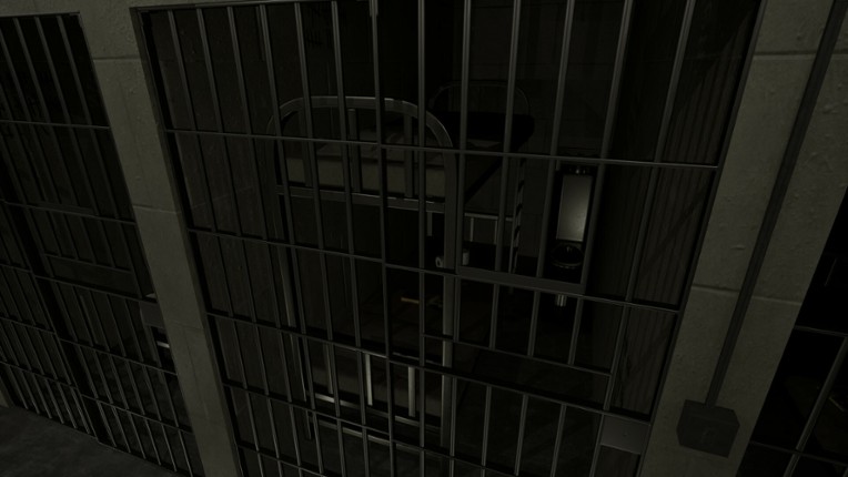 SHANK: Prison Survival Image